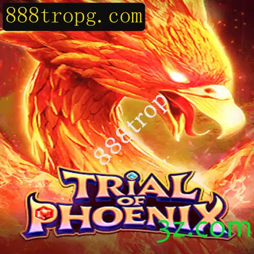 TrialofPhoenix: Desvende os Segredos de 888trop