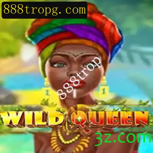 Descubra as Aventuras de 'WildQueen' - Um Jogo Revolucionário