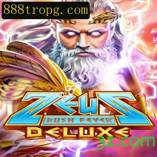 Descubra ZeusRushFeverDeluxe: O Jogo que Combina Mitologia e Emoção